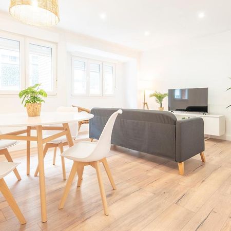 גיחון Apartamento Larra מראה חיצוני תמונה