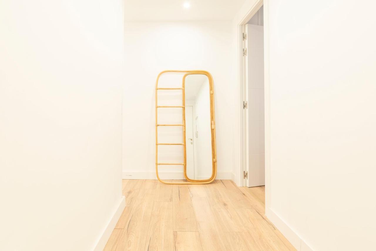 גיחון Apartamento Larra מראה חיצוני תמונה
